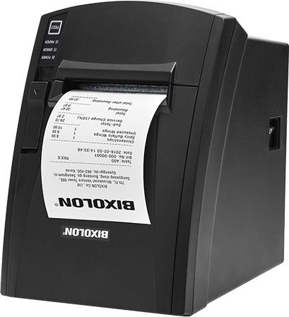 Bixolon Thermal Receipt Printer Ethernet / Serial / USB