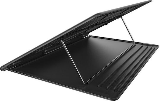 Baseus Стойка за Лаптоп до 15" Черен (SUDD-GY)