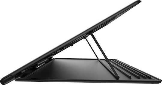 Baseus Стойка за Лаптоп до 15" Черен (SUDD-GY)
