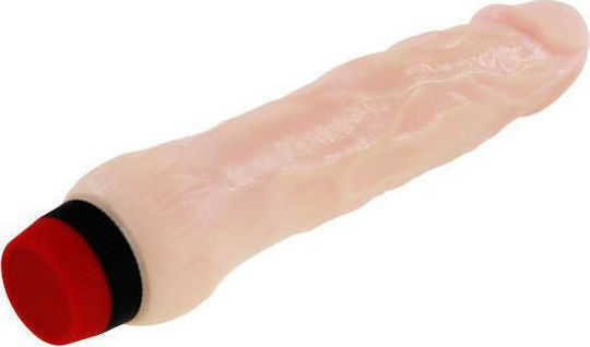 Baile Vibe Ρεαλιστικός Δονητής 21.5cm Flesh