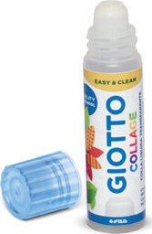 Giotto Glue Stick Collage Large Size General Purpose 24pcs 40gr