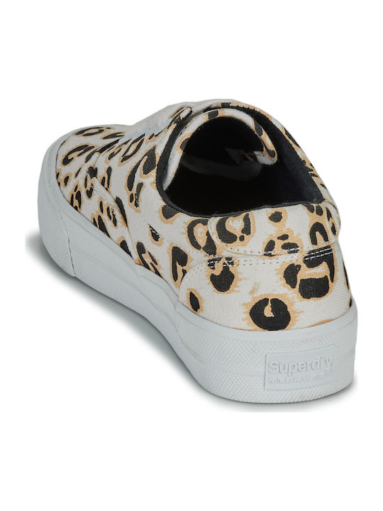 Damentaschen Mehrfarbige Sneakers
