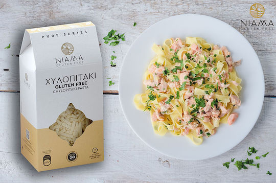 Niama Gluten Free Χυλοπίτες Χωρίς Γλουτένη 400gr