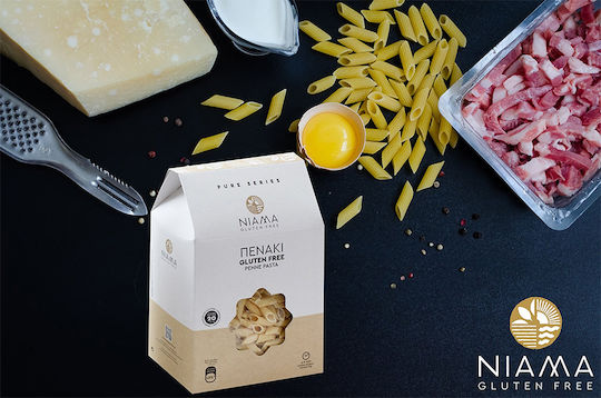 Niama Gluten Free Πένες Χωρίς Γλουτένη 400gr