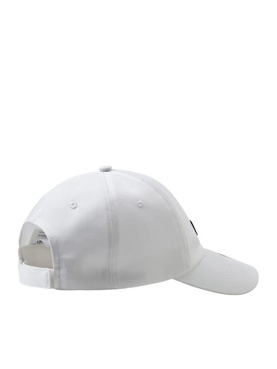 Femei Jockey Alb
