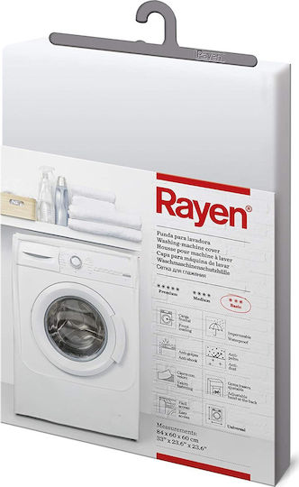 Rayen 2398.11 Washing Machine Cover 2398.11 1pcs