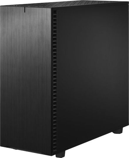 Fractal Design Define 7 XL Midi Tower Computer Case Black
