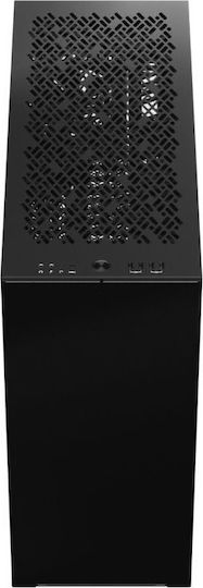 Fractal Design Define 7 XL Midi Tower Computer Case Black