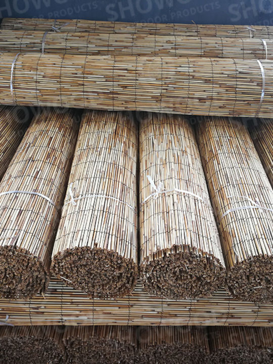 Dom Wood Premium Каламоти с Целият Рийд 1x5m