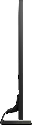 Samsung Smart Τηλεόραση 75" 4K UHD QLED QE75Q90T HDR (2020) QE75Q90TATXXH