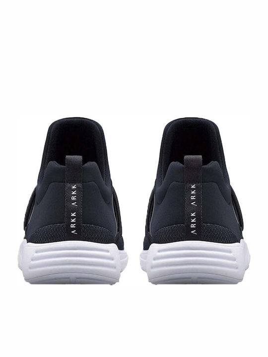 Raven Mesh Adidași Pentru Bărbați Albastru Marin