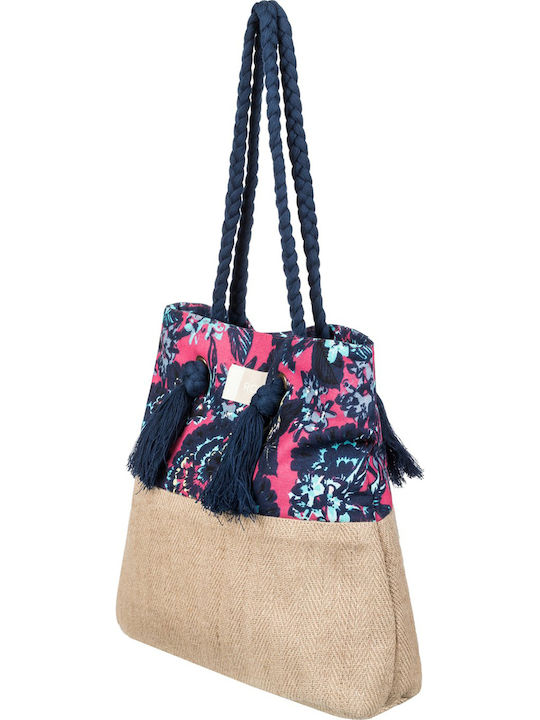 Roxy Gimini J Tote Τσάντα Θαλάσσης Πολύχρωμη