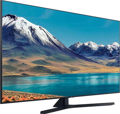 Samsung Умна Телевизия 43" 4K UHD LED UE43TU8502 HDR (2020)