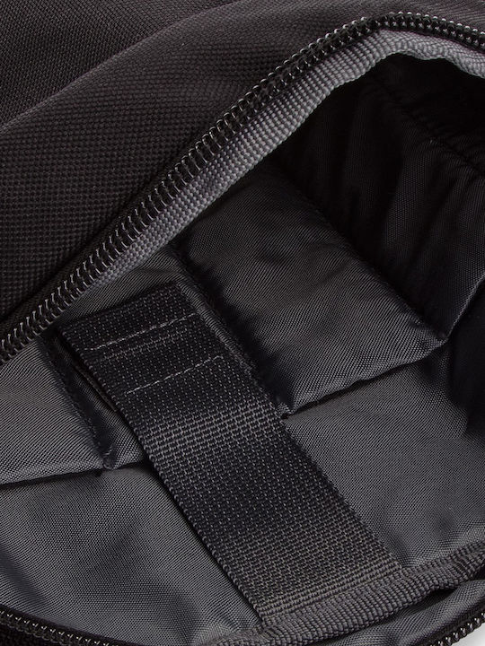 Project Men's Bag Shoulder / Crossbody Black
