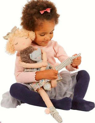 Wilberry Maisy Cloth Doll 60cm. WB001025