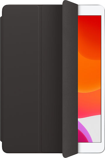 Apple Smart Cover Flip Cover Black (iPad 2019/2020/2021 10.2'' / iPad Air 2019 / iPad Pro 2017 10.5")