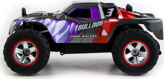 Ninco Nincoracers Bulldog Τηλεκατευθυνόμενο Αυτοκίνητο Monster Truck 2WD Γκρι