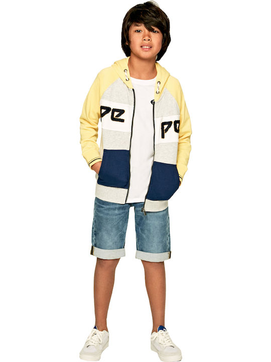 Pepe Jeans