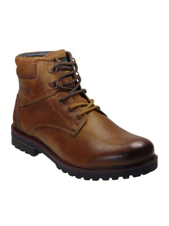 Brown Men's Boots