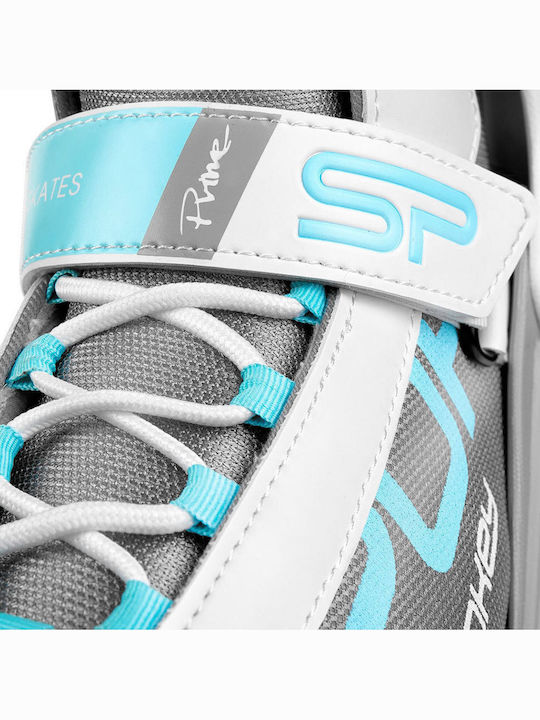 Spokey Prime Pro Inline Rollers Πολύχρωμα Ενηλίκων