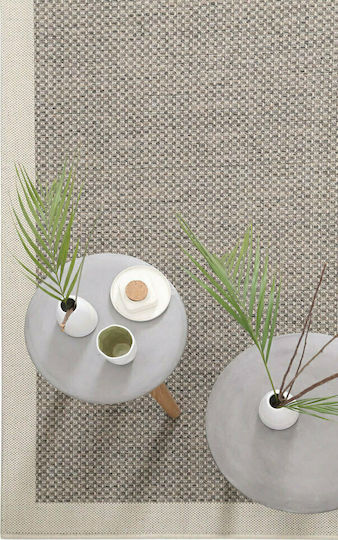 Royal Carpet 7780E Teppich Rechteckig Sommer Korbweide Sand