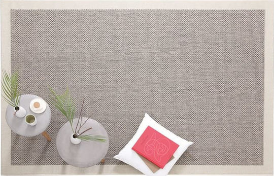Royal Carpet 7780E Teppich Rechteckig Sommer Korbweide Sand
