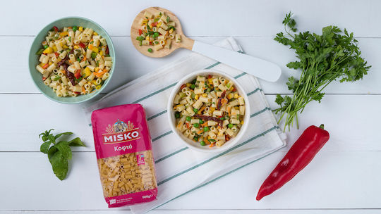 Misko Canneroni 500g