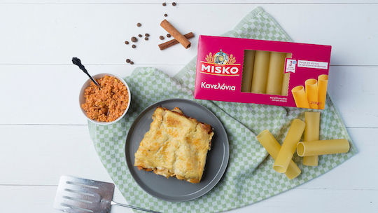 Misko Κανελόνια 250gr