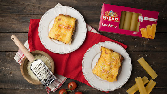 Misko Κανελόνια 250gr