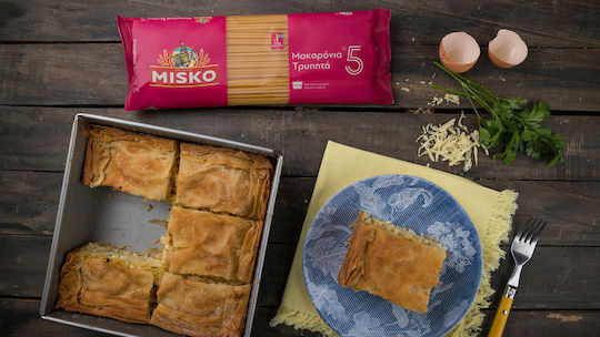 Misko Spaghetti No 5 Νο5 500gr