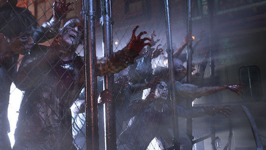 Resident Evil 3 (Key) PC Game