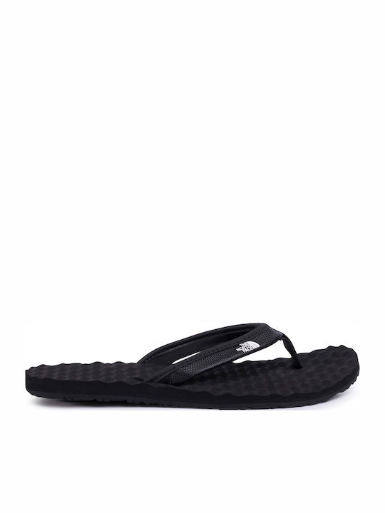 The North Face Base Camp Mini II Flip Flops Μαύρα