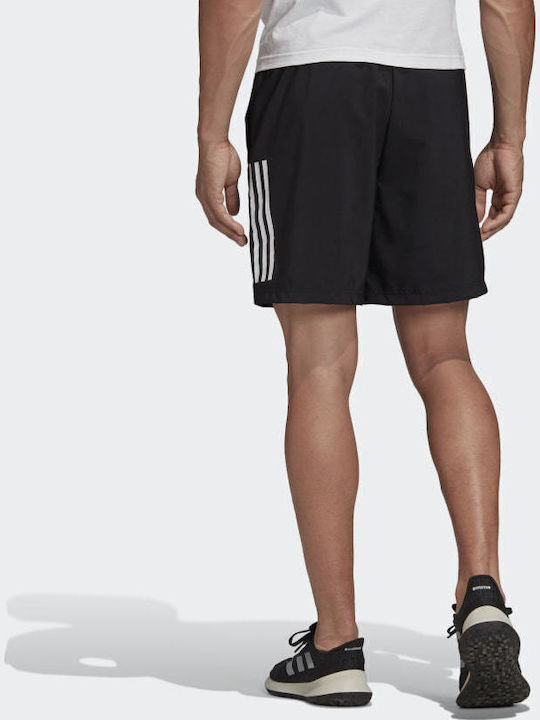 adidas MHD Chelsea Athletic Men's Shorts Black