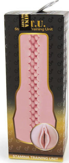 Fleshlight Stamina Training Unit Lady Masturbator Vagina