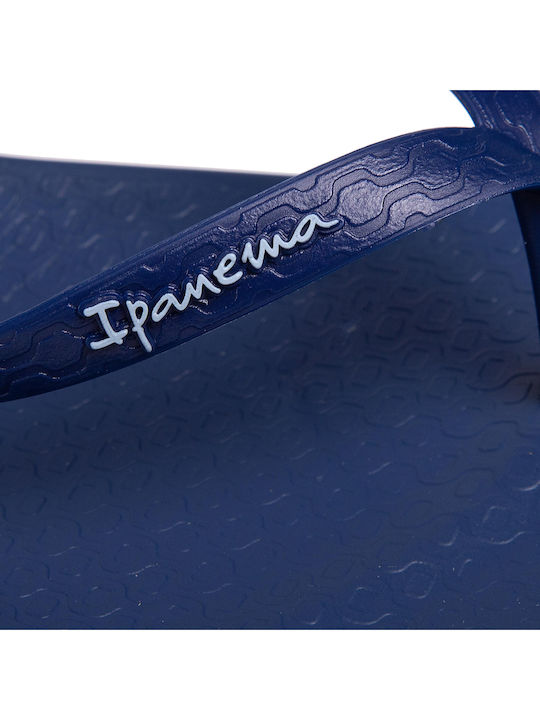 Anatomic Colours Women's Flip Flops Navy Blue
