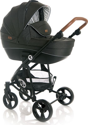 Lorelli Combi Stroller Crysta 3 in 1