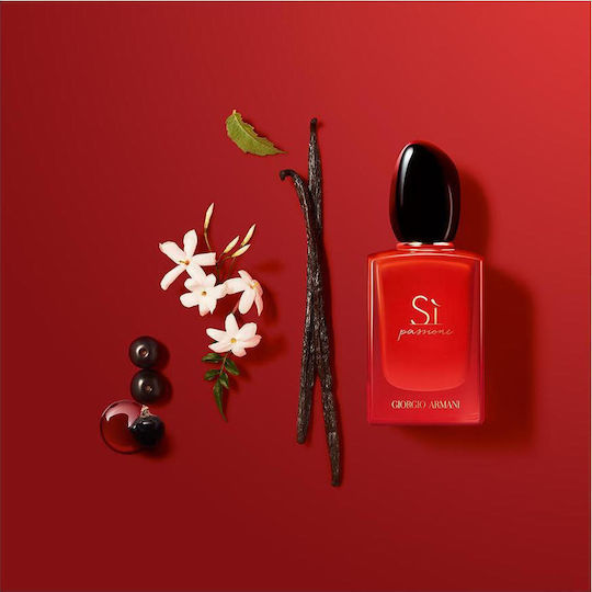 Giorgio Armani Si Passione Intense Парфюмна вода 50мл