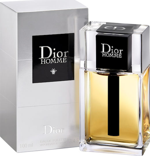 Dior Homme Тоалетна Вода 50мл