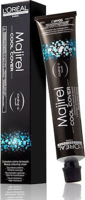 L'Oreal Professionnel Majirel Cool Cover 10.1 Κατάξανθό Σαντρέ 50ml