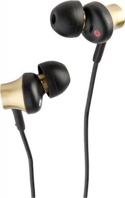 Sony MDR-EX650AP In-ear Handsfree with 3.5mm Connector Gold