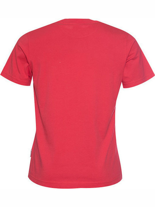 T-shirt Pink