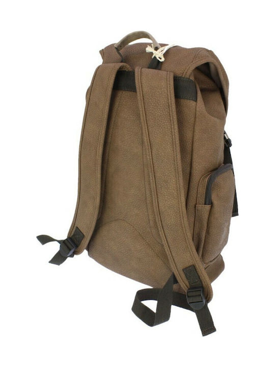Camel Active Saigon 21lt Brown