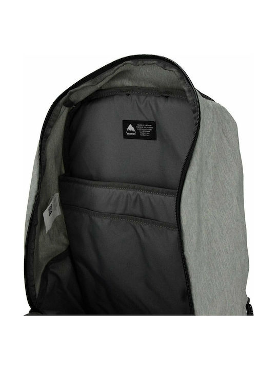 Burton Kilo 2.0 Fabric Backpack Gray 27lt