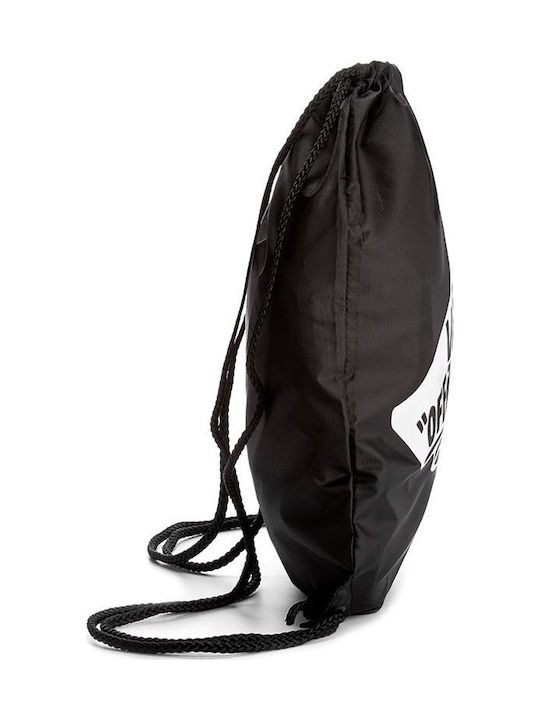 Vans Benched Gym Backpack Black