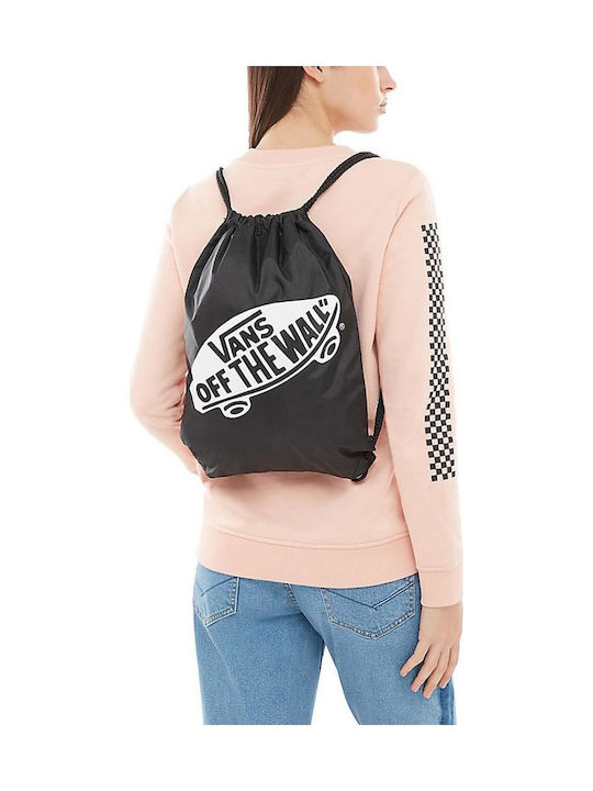 Vans Benched Gym Backpack Black