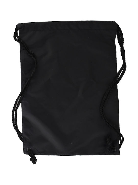 Vans Benched Gym Backpack Black