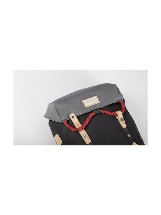 Doughnut Colorado Cordura Υφασμάτινο Σακίδιο Πλάτης Χακί