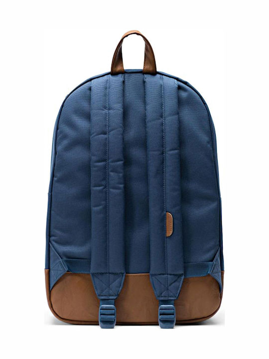 Herschel Heritage 22lt Navy Μπλε