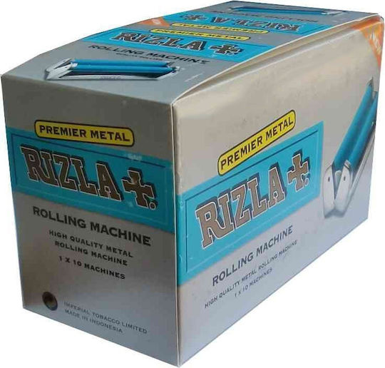 Rizla Στρίφτες Premier Metal 10τμχ