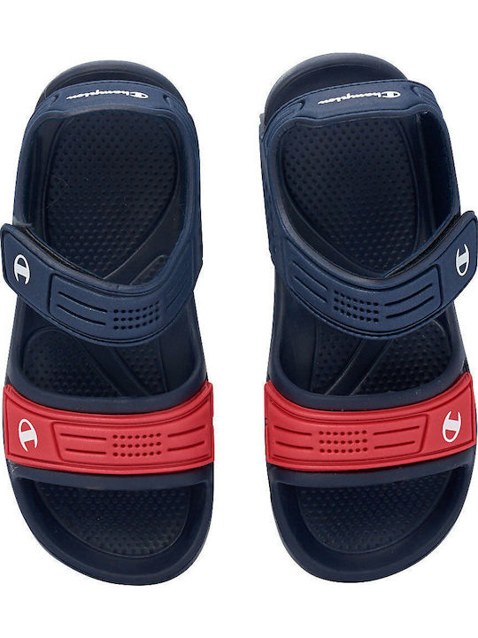 Kids' Sandals Squirt Blue